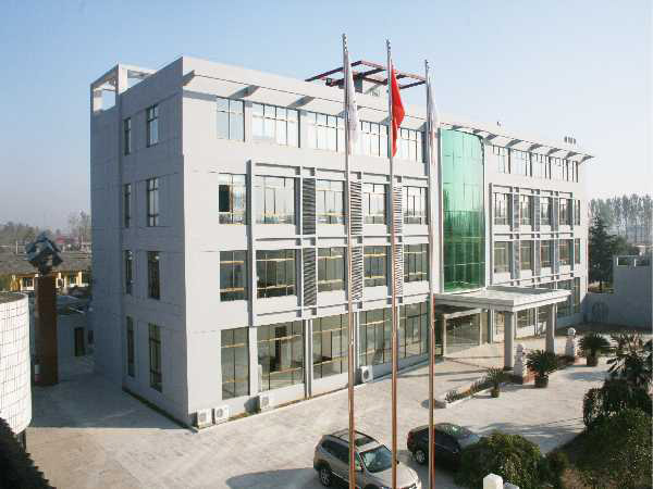 扬州市天宝滑线电气有限公司